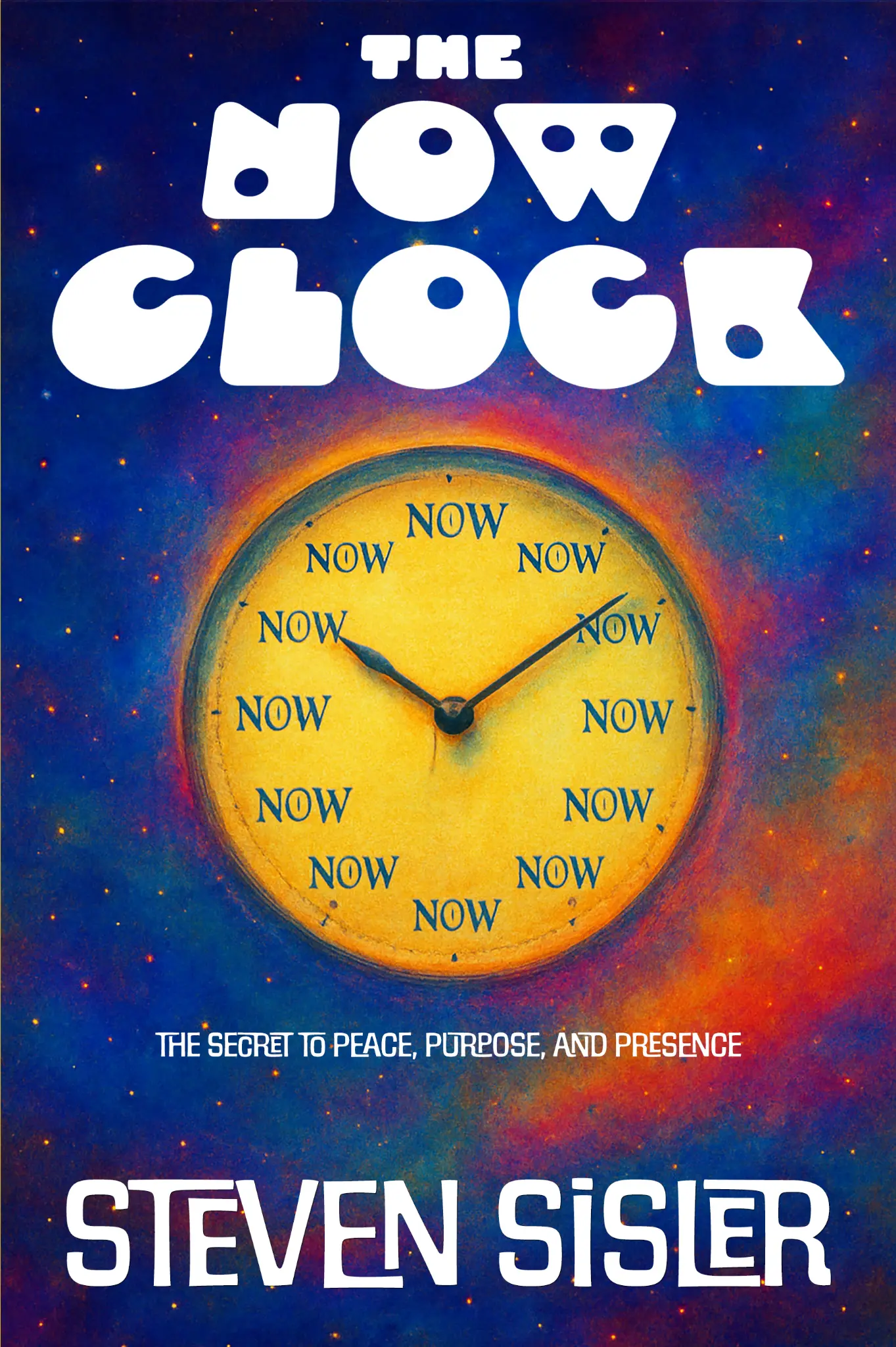 The Now Clock